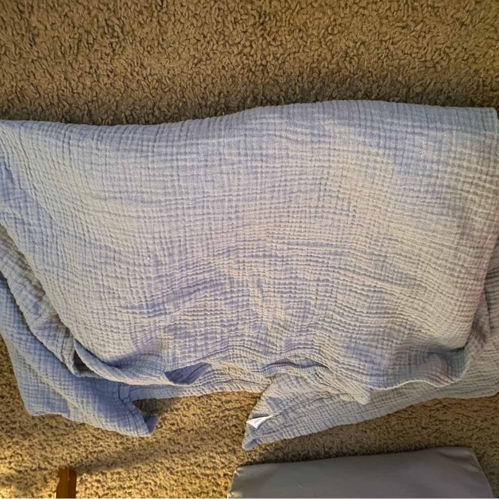 Nursing cover